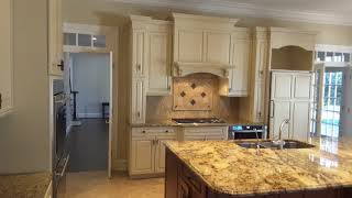 Home for rent- 5 Bedroom at 4200 Cranleigh Drive , Greensboro, NC