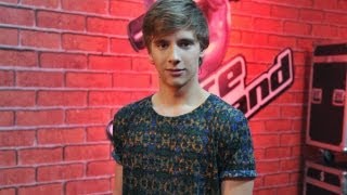 Czerwony dywan - Maciej Musiał