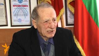 70 лет сталинской депортации: Мы пережили эту трагедию