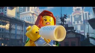 De LEGO® NINJAGO® Film | Regisseur Sven De Ridder | Vlaams | 2017