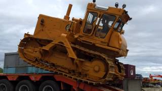 Реализуем «KOMATSU» D355С-3 Трубоукладчик, п/к/р. ОТС!!! (обмен, рассрочка)_4