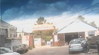 на дорогах.Брянск-Брянская область.вторая часть