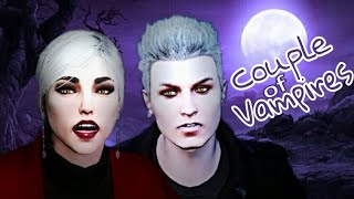 GTA 5 |? Male & Female Character Creation ?