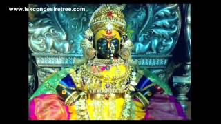 Vitthala Rukmini Bhajan by Lokanath Swami