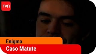 La historia oculta del caso Matute | Enigma - T7E10 | Buenos días a todos