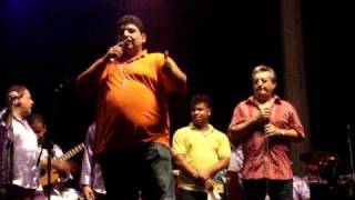 JORGE OÑATE Y EL HURACAN JORGE LUIS OÑATE