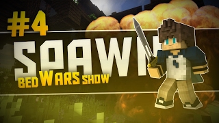 Как создать свой BedWars сервер! Часть 4, Центр спавна!