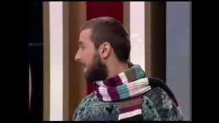 გააცინე და მოიგე - მურთაზ ჩიქოვანი [სრულად] Gaacine Da Moige - Murtaz Chiqovani