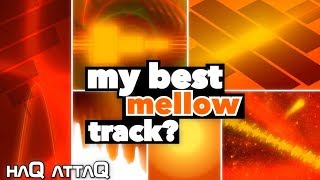 My best work yet? │ Innan första flingan faller - haQ attaQ music