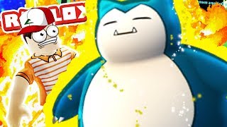 MOST ANNOYING POKEMON IN POKEMON BRICK BRONZE!