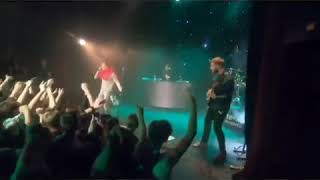 Loqiemean (live)