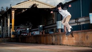 Daryl Angel | Life Hack (Raw)