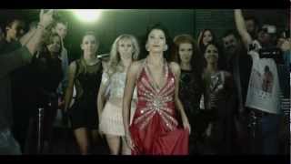 Kasia Grabowska - Best Shot (Official Music Video)