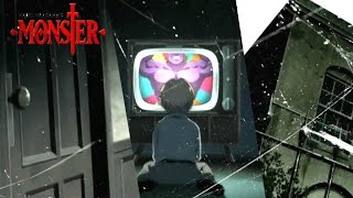 MONSTER. / Episodio 3 : 'El Kinderheim 511'