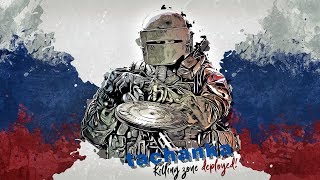 Tam adrese teslim Rainbow Six: Siege