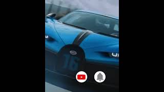 These Are Sports Cars Have The Fastest Quarter-Mile Times #Shorts