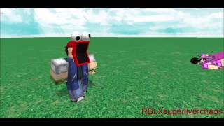 (ROBLOX) Shoop Da Whoop Collab Entry