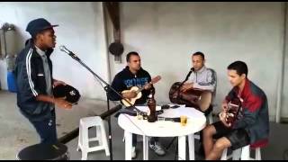 Imaginasamba - Vá com Deus (Grupo BPM - Ensaio)