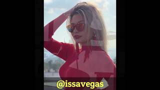 THE BADDEST ON INSTAGRAM - ISSA VEGAS