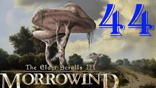 [44] TES III Morrowind  [Fullrest Repack v.1,4] Лорбумол-гро-Аглак
