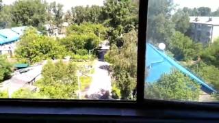 Продаётся 3-х комнатная квартира на ул. 5-й Армии, Томск