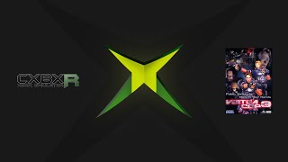 Virtua Cop 3 (Xbox/Cxbx-Reloaded)
