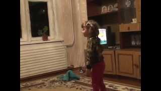 Дочь сдала папу и рыбалку его. Прикол
