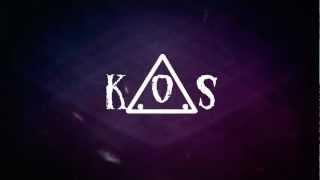 Banda K.O.S - Questão (Official Lyric Video)
