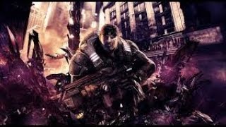 43 Kills Ranked match | Gears of war 4