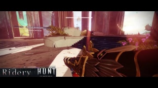Destiny 2: Отвергнутые Тёмный монастырь