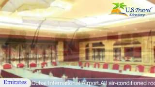 Moscow Hotel - Dubai Hotels, UAE