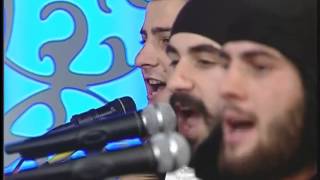 Грузины Поют Красивая Песня