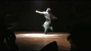 SHOW SESSION 2 STYLE 2007 avec KIM HOLMES, EJOE WILSON, HIDI ET RABAH MAHFOUFI ET MEECH'ONOMO