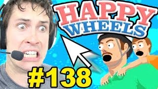 Happy Wheels - LEVEL EDITOR