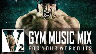★ Best workout music mix ★Best Gym  Music 2016-2017 // Bodybuilding & Fitness Workout Playlist [v2]