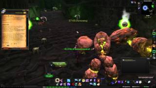 World of Warcraft Quest: Судьба Фланиса (id=10583)