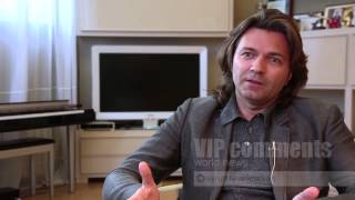 Маликов о газовом контракте с Китаем Сеня Кайнов Seny Kaynov #SENYKAY