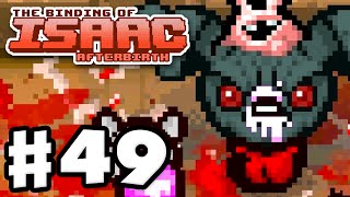 The Binding of Isaac: Afterbirth - Gameplay Walkthrough Part 49 - Isaac Greed Mode! (PC)