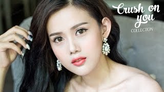 CRUSH ON YOU Collection 2016 | DOLL EYES