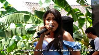 BENCI * DELLA SONIA * NEW PERMATA STAR LIVE UNDAAN LOR - KUDUS 2018