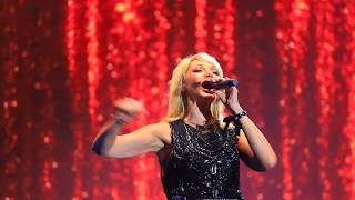 "Просто любить тебя" - Кристина Орбакайте