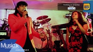 Holiday In Srilanka - Mirage - www.Music.lk