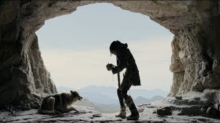 Alpha (2018) - Keda Saved Alpha