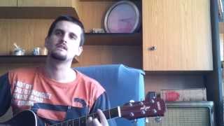 Migue Benítez (Poeta garrapatero (Toma alternativa)) - Cover by Yuaki