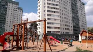 ЖК «Парк Сити», Московская область, город Жуковский