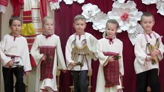 "Удмуртские наигрыши"