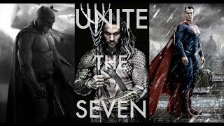 Top 10 Upcoming DC Comic Movies
