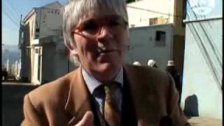 City tour | Paseo Atkinson [1|5] | Valparaiso, Chile