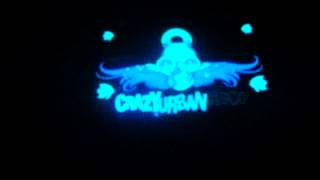 Футболка с эквалайзером crazy urban disco
