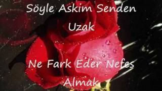 Gül Senin Tenin